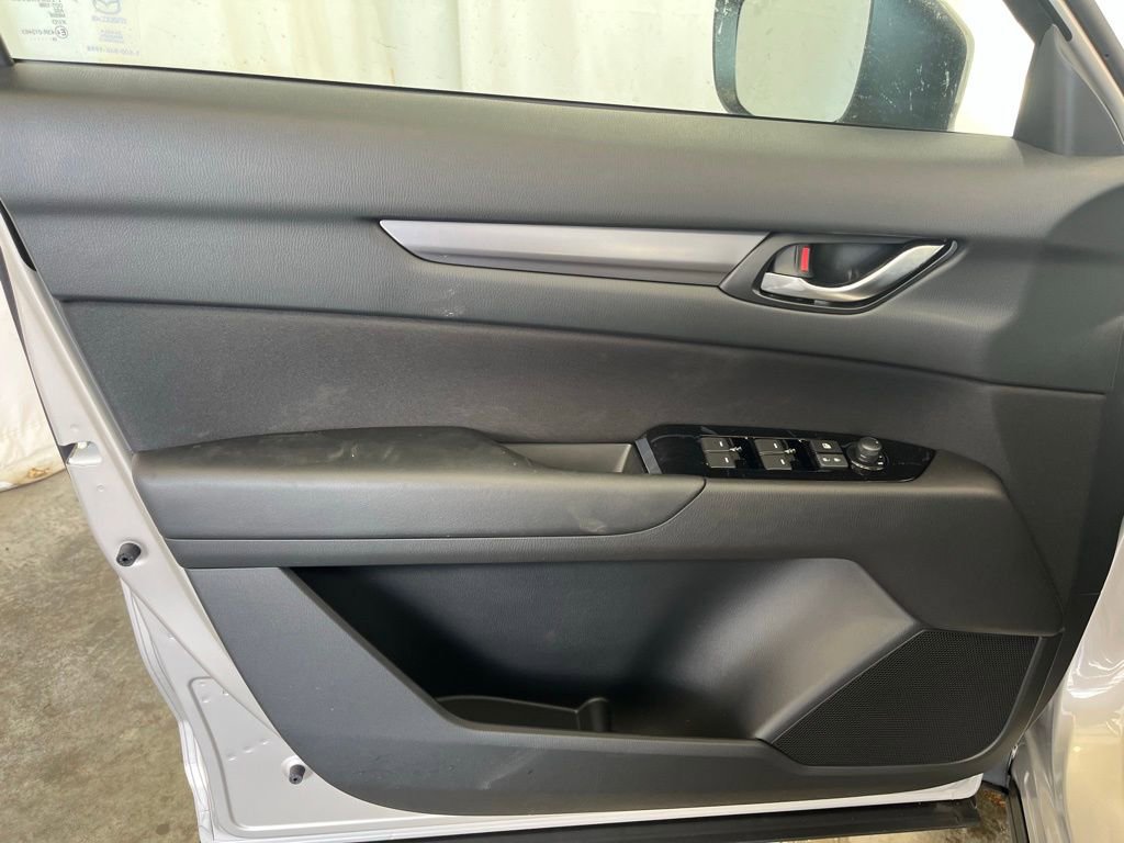 New 2025 MAZDA CX-5 AWD 2.5 S image 9