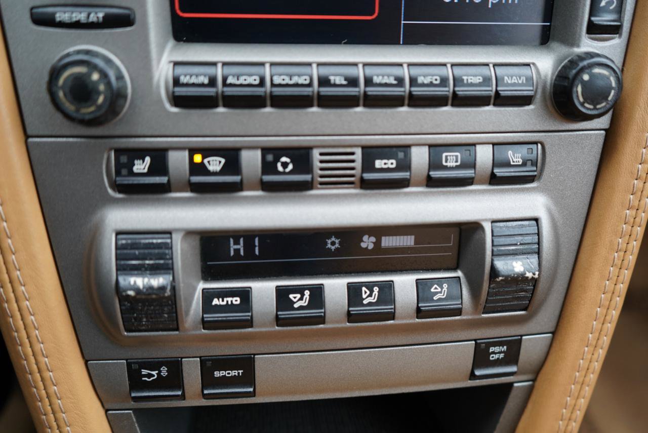 Used 2005 Porsche 911 Carrera image 50