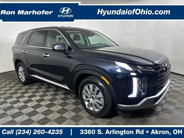 Used 2023 Hyundai Palisade SE image 1