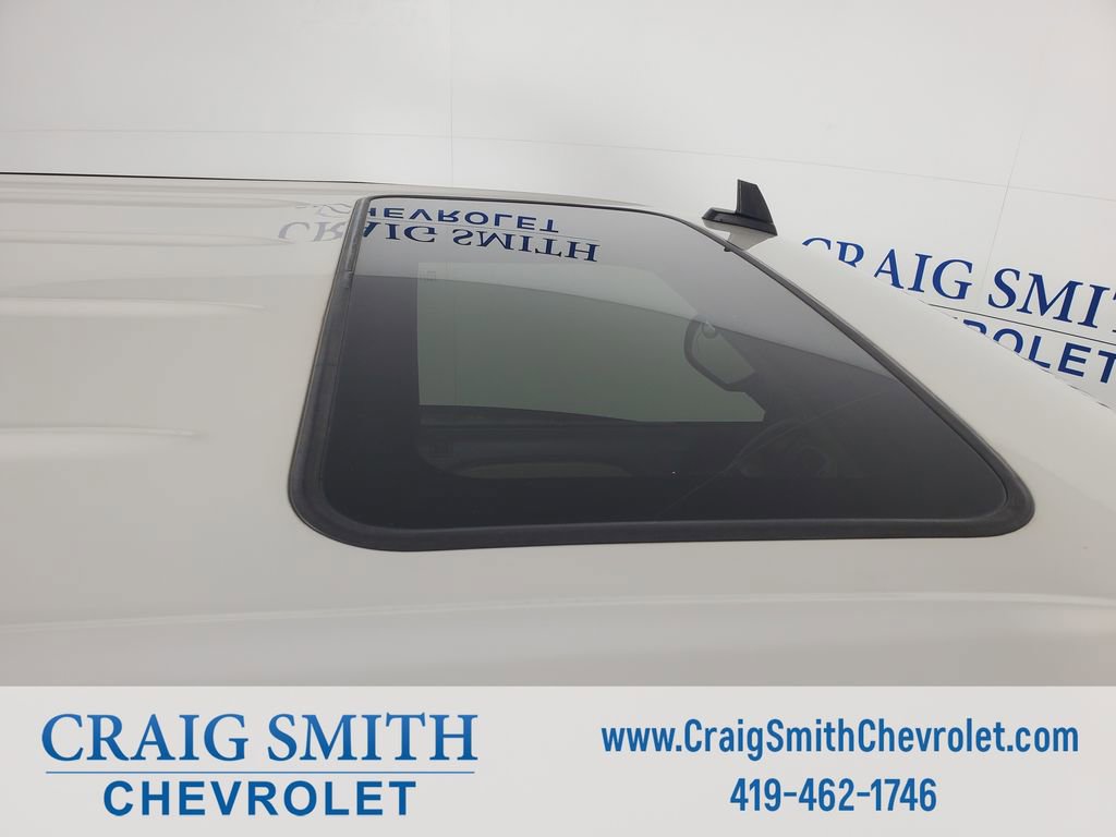 Used 2011 Chevrolet Silverado 1500 LTZ w/ LTZ White Diamond Edition image 18