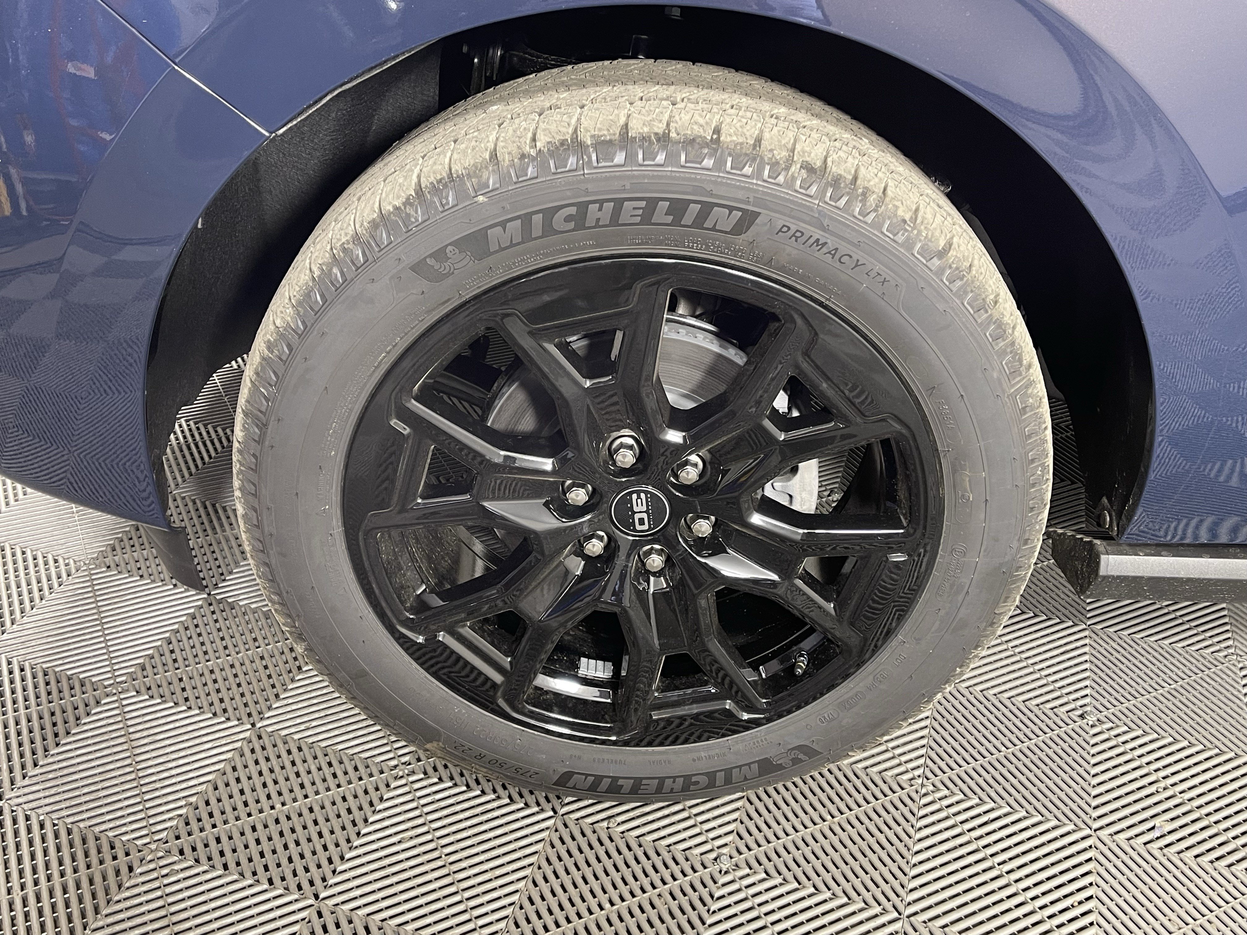 New 2027 Ford Expedition Platinum AWD/4WD image 9