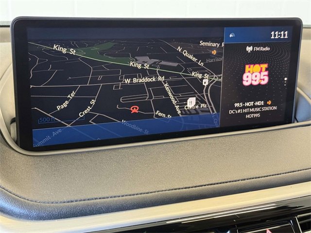 Used 2022 Acura MDX SH-AWD w/ Technology Package image 6