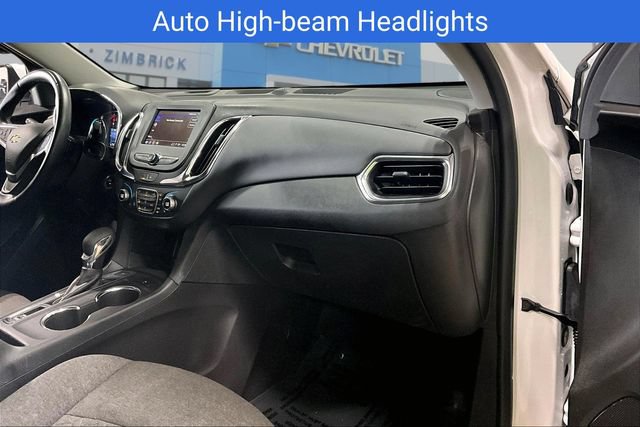 Certified 2024 Chevrolet Equinox LT AWD/4WD image 25