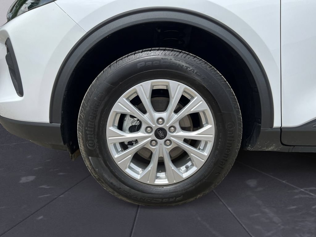 Used 2026 Ford Escape Active AWD/4WD image 14