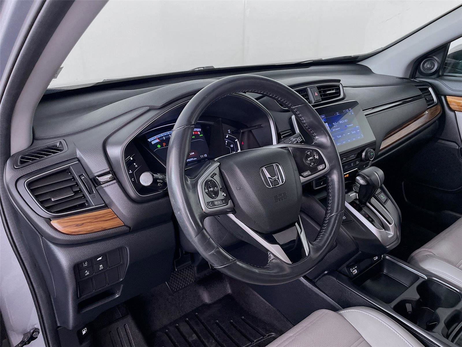 Used 2022 Honda CR-V EX-L image 15