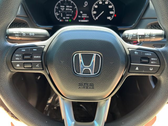 Certified 2025 Honda CR-V EX image 24