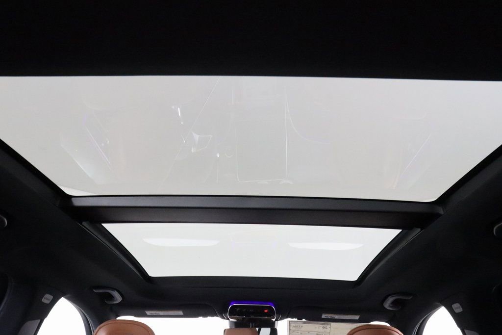 Used 2026 Mercedes-Benz GLC 300 4MATIC video 2