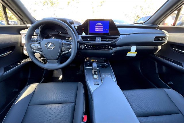 New 2026 Lexus UX 300h AWD w/ Accessory Package (2T) image 5