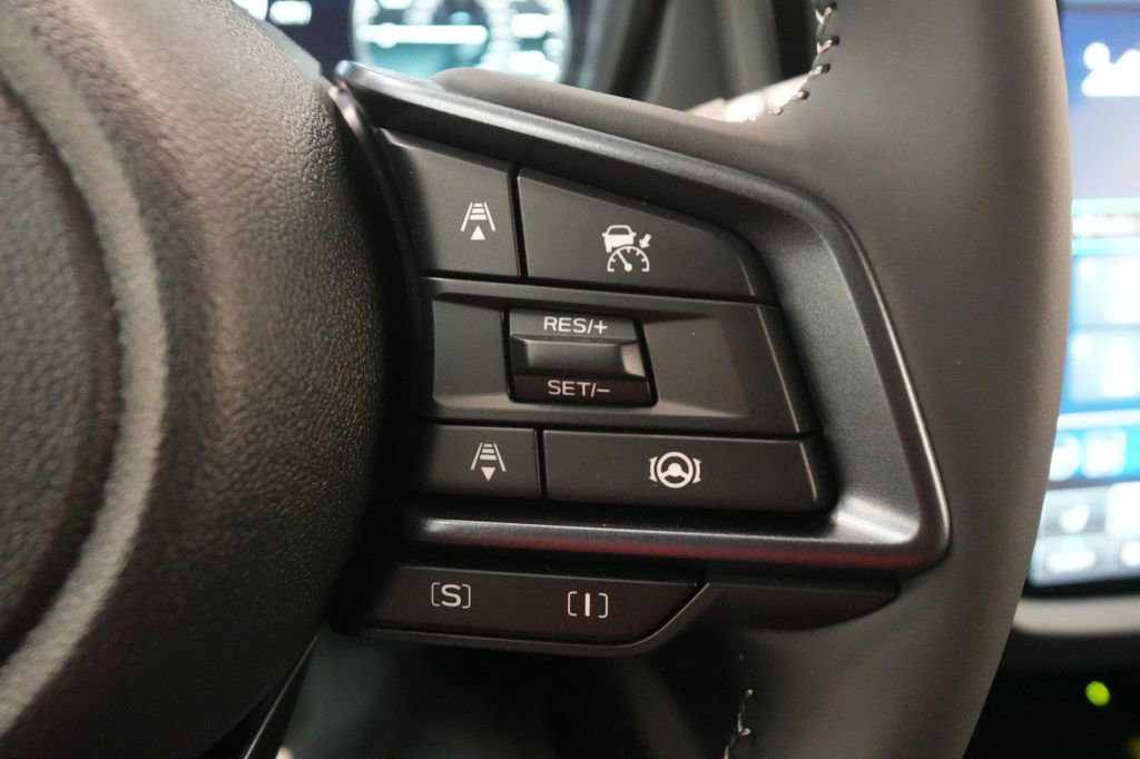 New 2025 Subaru Forester Limited image 37