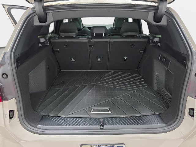 Used 2025 BMW X3 xDrive30i w/ M Sport Package AWD/4WD image 34