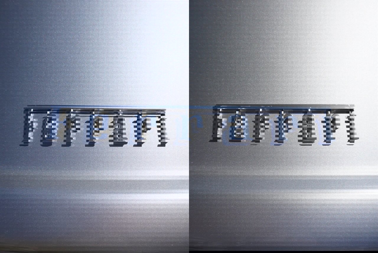 Used 2000 Ferrari 550 Maranello Maranello image 41