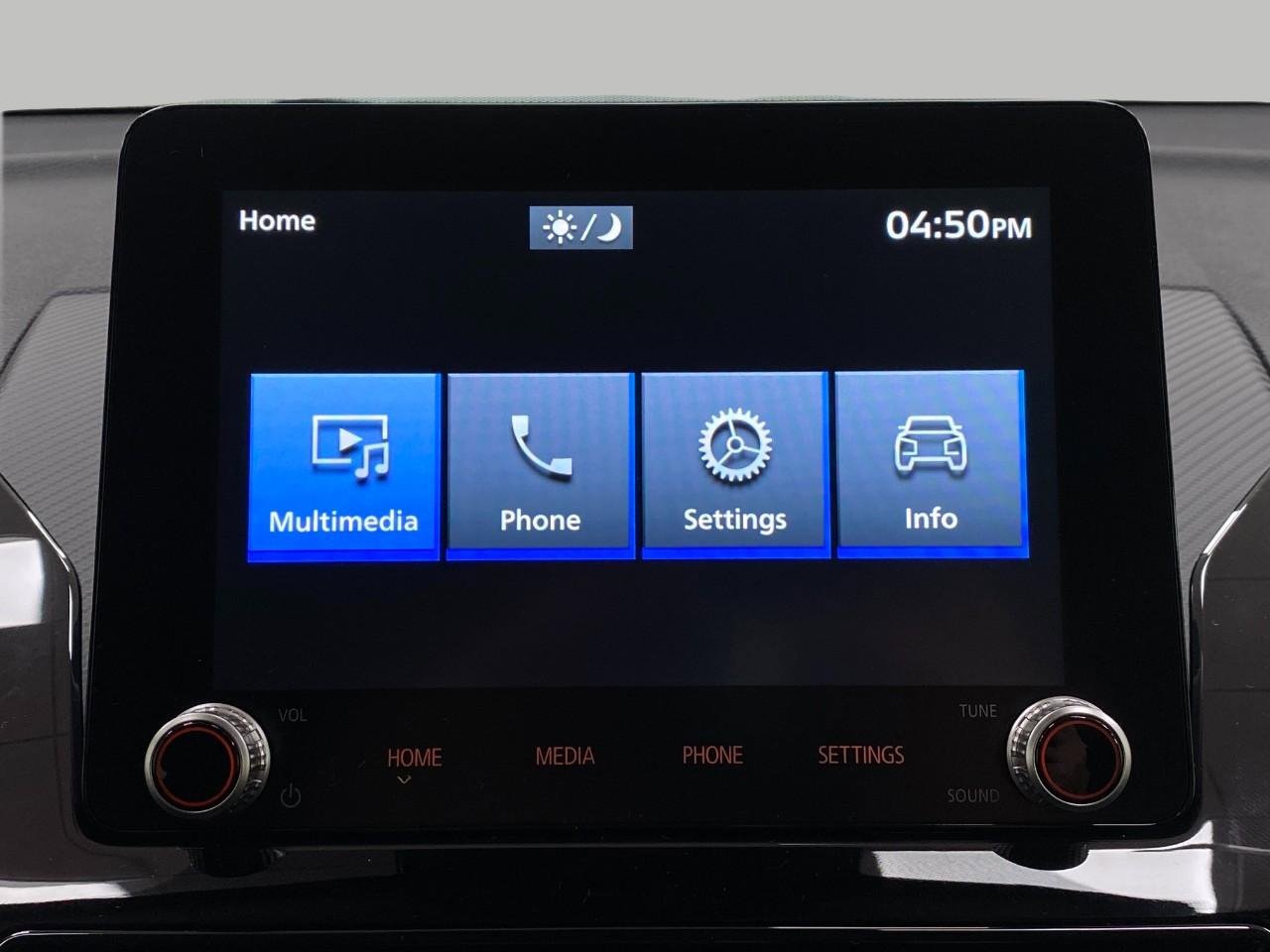 New 2026 Mitsubishi Eclipse Cross ES image 20