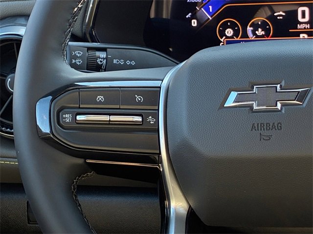New 2026 Chevrolet Colorado ZR2 w/ Technology Package image 22