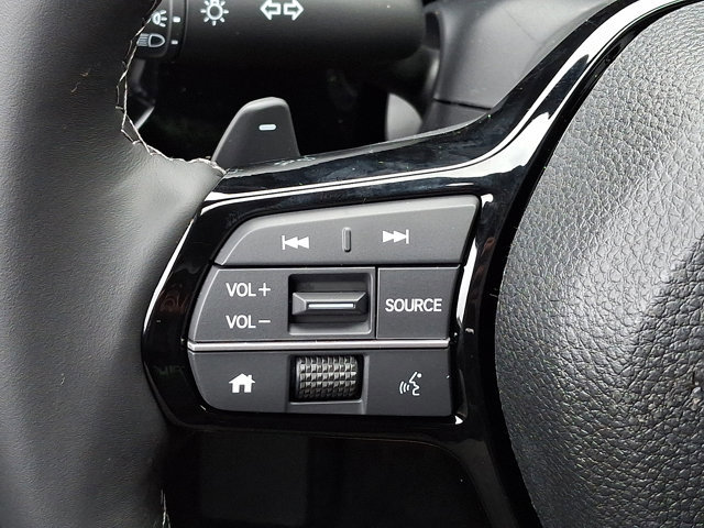 New 2026 Honda Civic Sport image 16