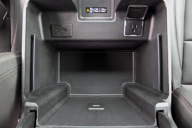 Used 2023 Chevrolet Silverado 1500 High Country w/ Max Trailering Package image 43