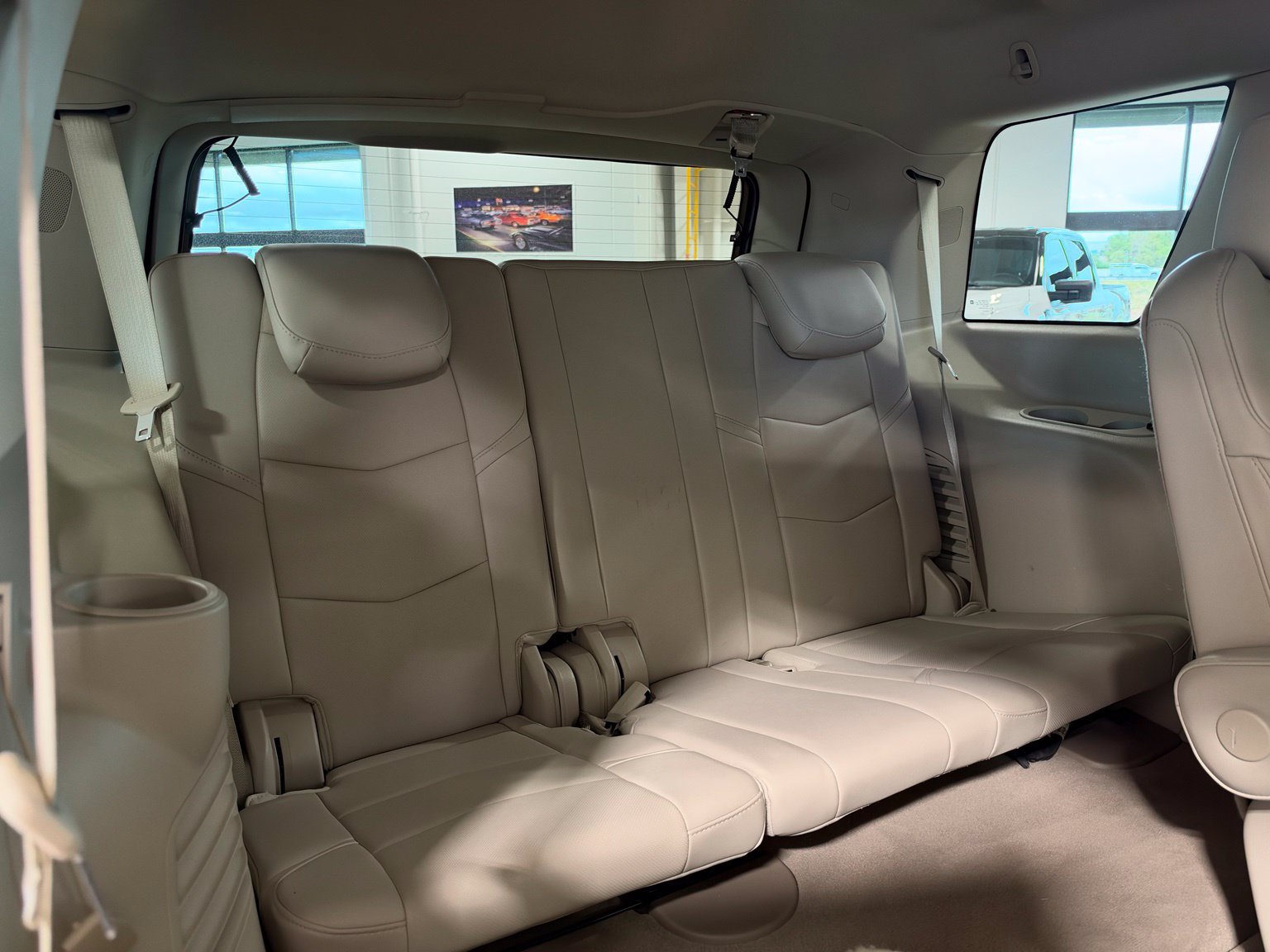 Used 2019 Cadillac Escalade 2WD image 38