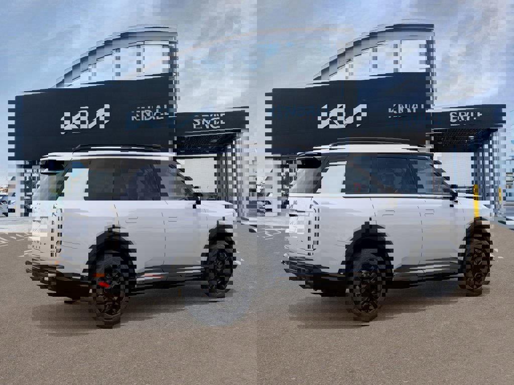 New 2027 Kia Telluride AWD image 6