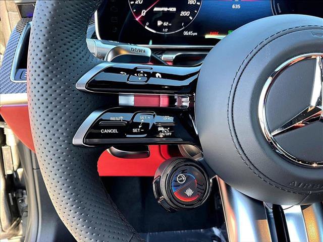 Used 2026 Mercedes-Benz S 63 AMG S image 20