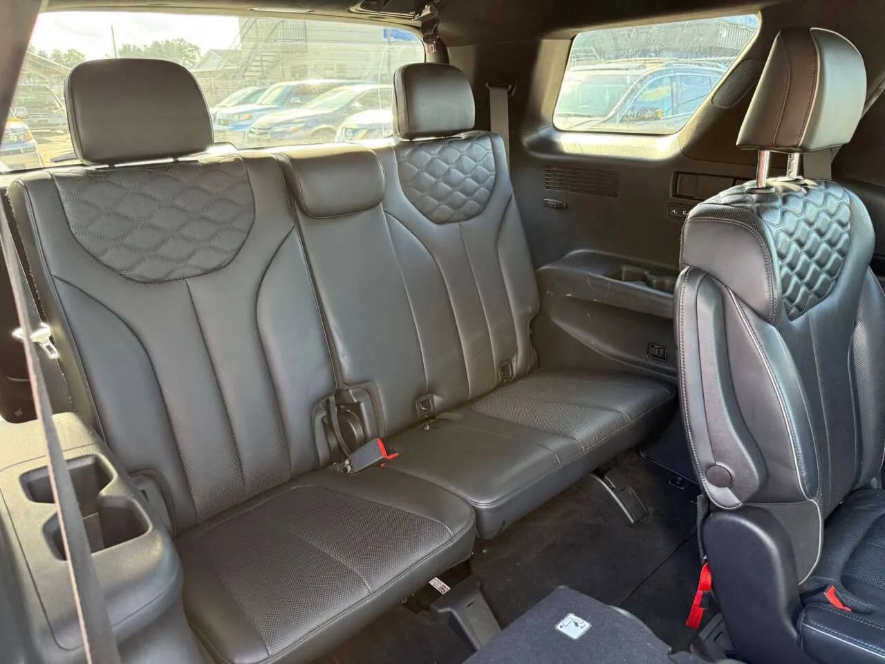 Used 2020 Hyundai Palisade Limited image 17