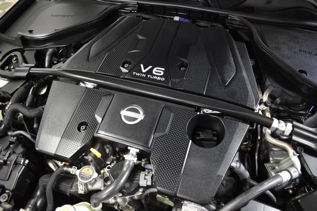 Used 2025 Nissan Z Performance w/ Floor Mat Package RWD image 37