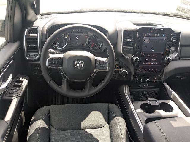 New 2026 RAM 1500 Big Horn AWD/4WD image 28