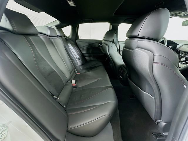 Used 2025 Acura TLX SH-AWD w/ A-SPEC Pkg image 9