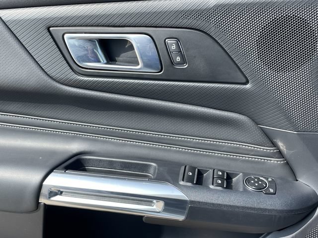Used 2026 Ford Mustang Premium RWD image 22