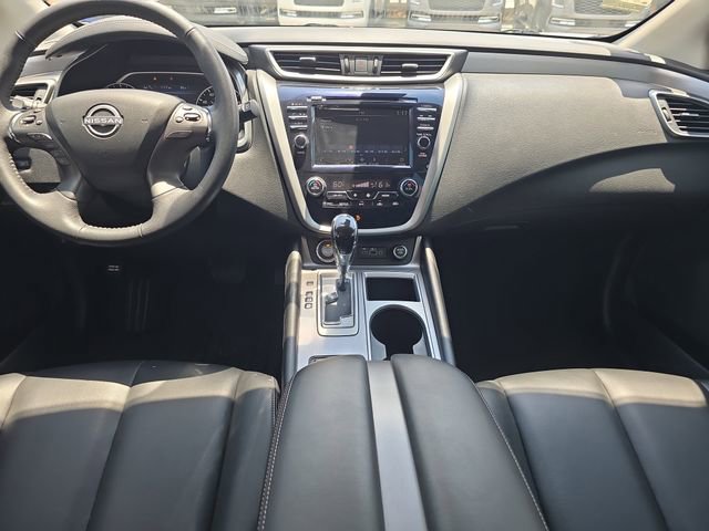 Certified 2024 Nissan Murano SV FWD image 14