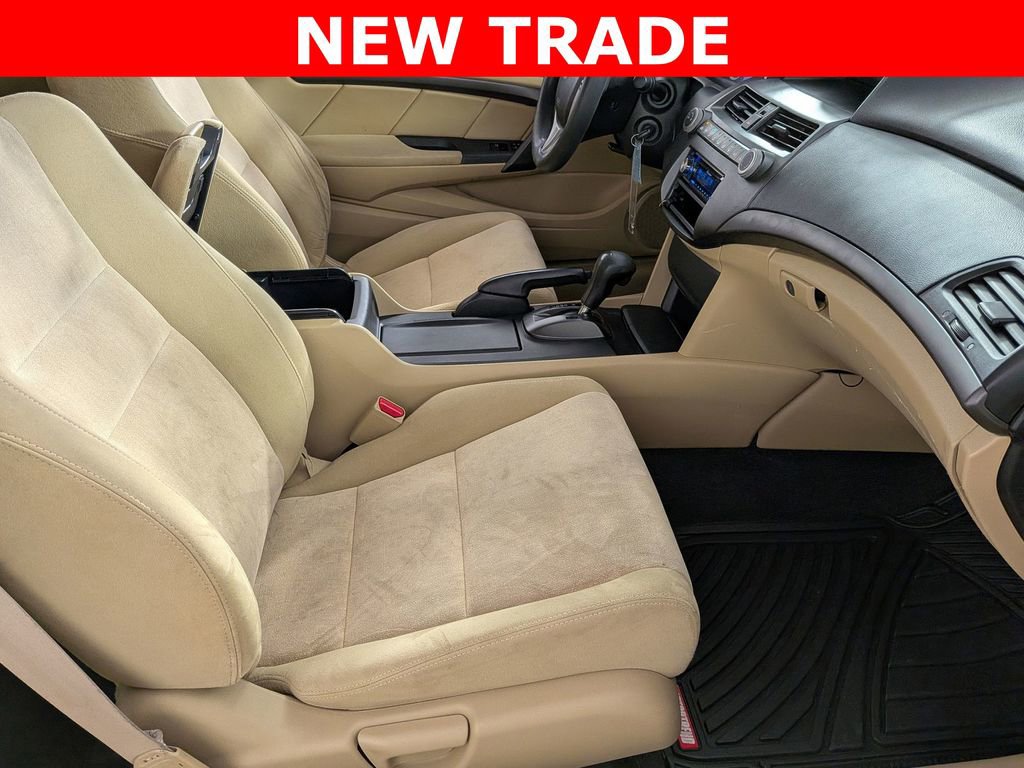 Used 2010 Honda Accord LX-S image 24