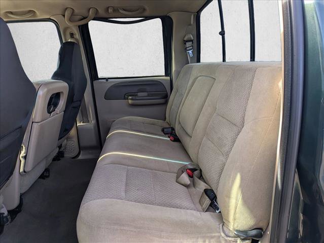 Used 2003 Ford F250 XLT image 15