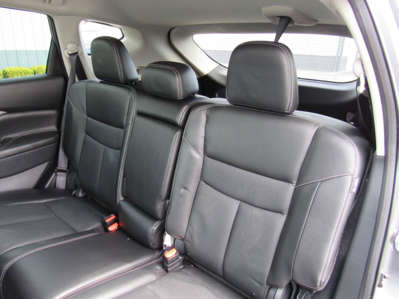 Used 2019 Nissan Murano SL AWD/4WD image 37