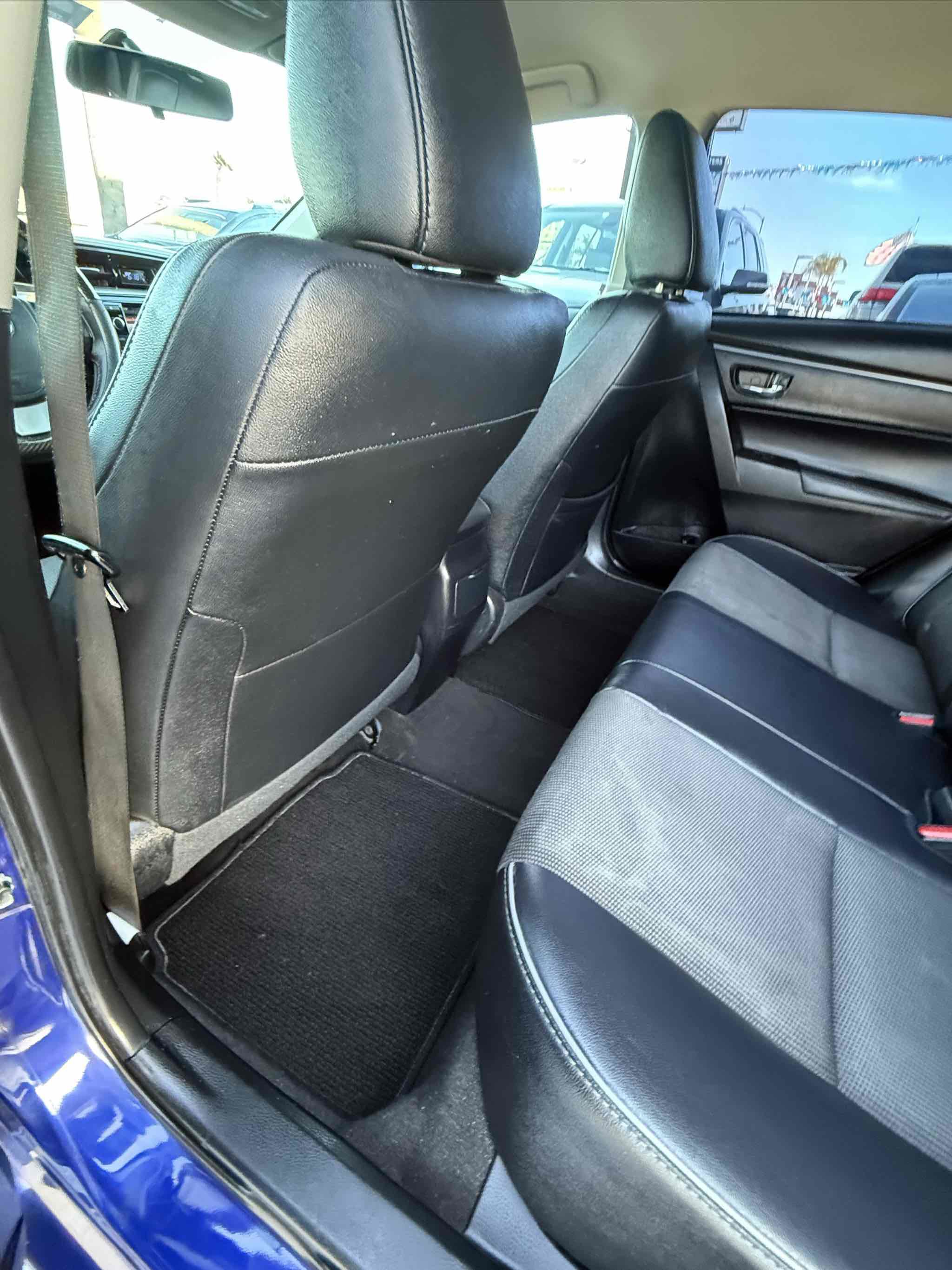 Used 2016 Toyota Corolla S FWD image 70