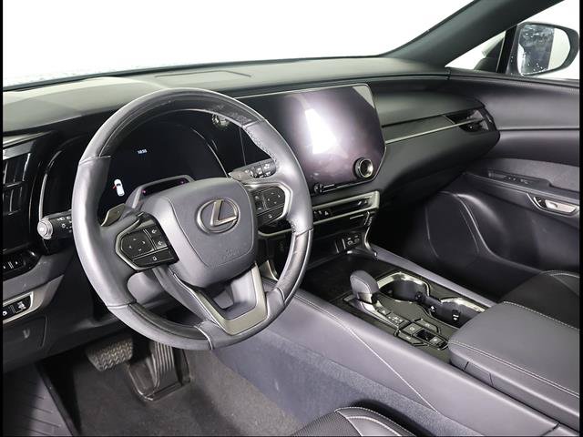 Certified 2023 Lexus RX 350 Premium Plus w/ Accessory Package (Z1) FWD image 6