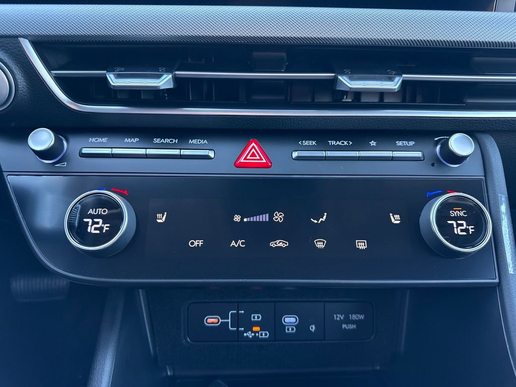 New 2026 Hyundai Sonata SEL image 27