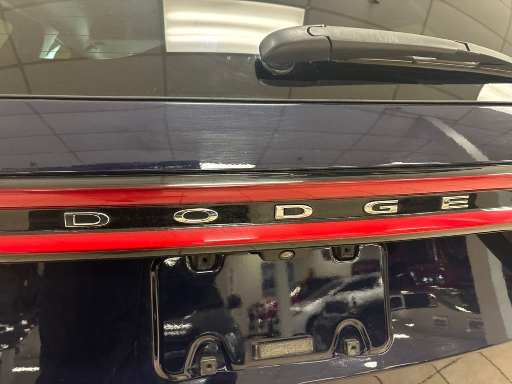 Used 2018 Dodge Durango SXT w/ Quick Order Package 2BB AWD/4WD image 7