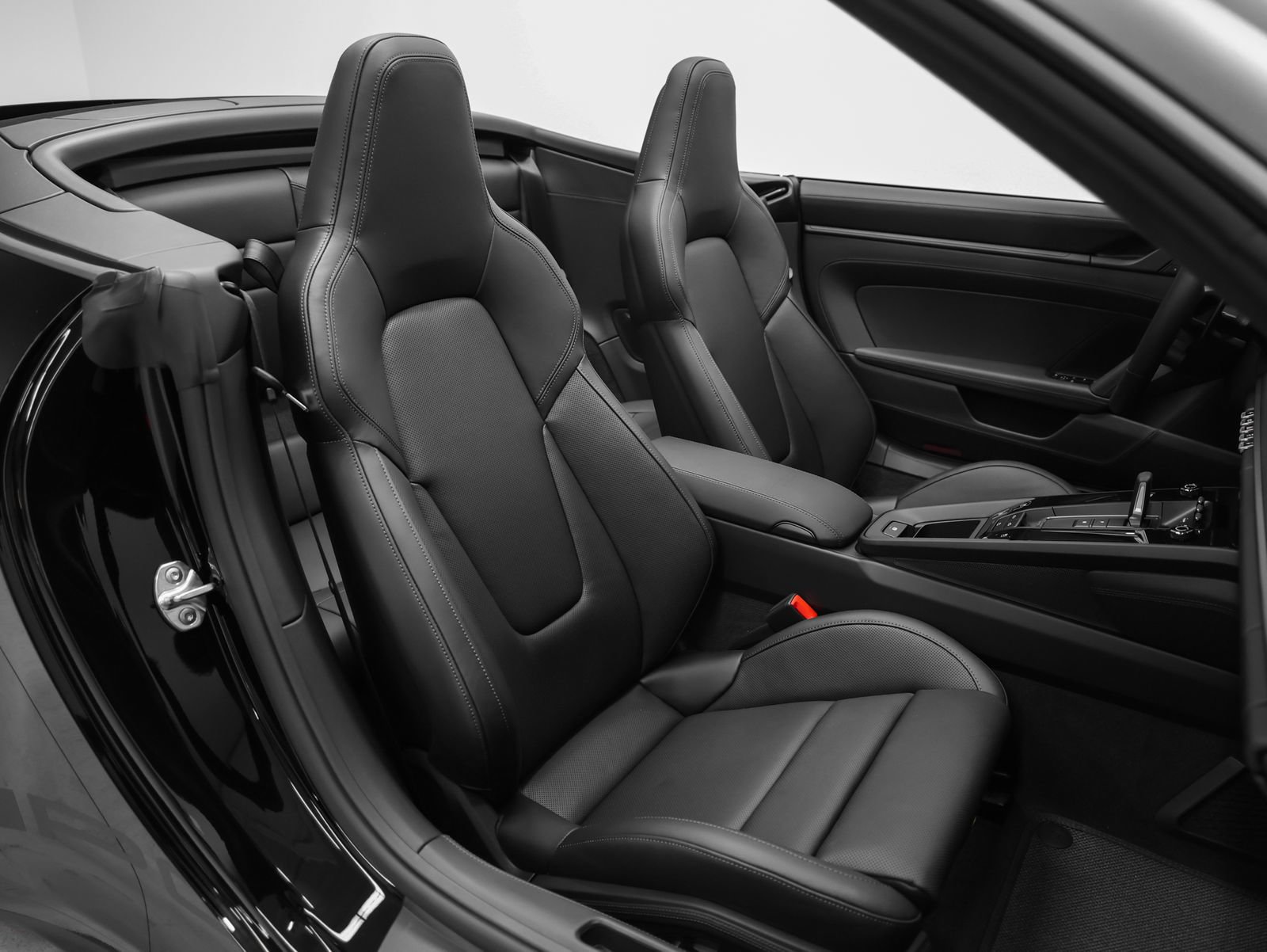 New 2026 Porsche 911 GTS RWD image 41