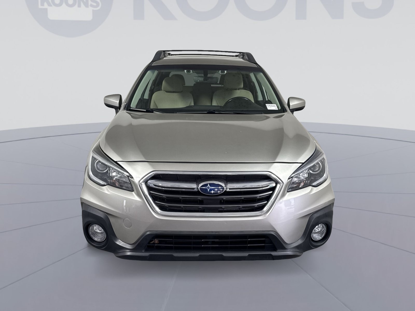 Used 2019 Subaru Outback 2.5i Premium AWD/4WD image 11