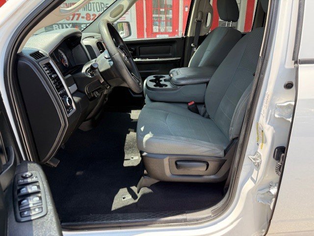 Used 2020 RAM 1500 Tradesman w/ Popular Equipment Group image 10