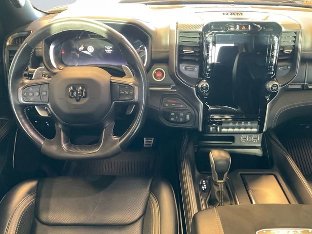 Used 2023 RAM 1500 TRX w/ TRX Level 2 Equipment Group image 10