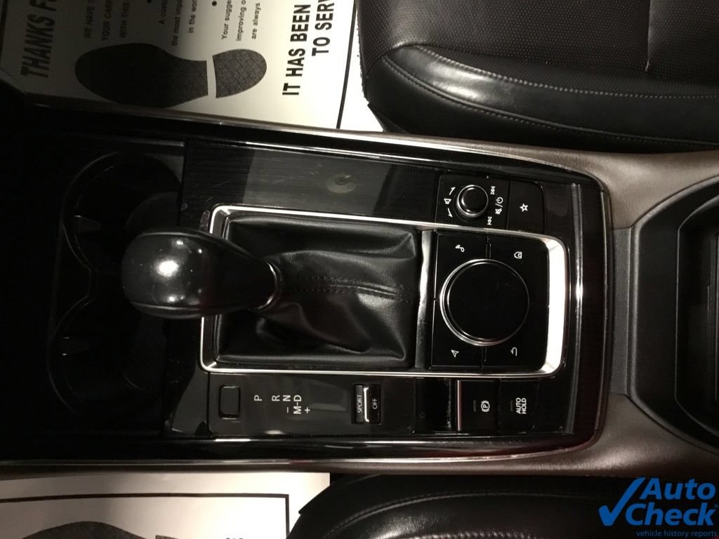Used 2021 MAZDA CX-30 AWD 2.5 S w/ Premium Package image 48
