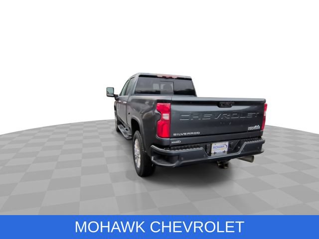 Certified 2020 Chevrolet Silverado 2500 High Country w/ Technology Package AWD/4WD image 7