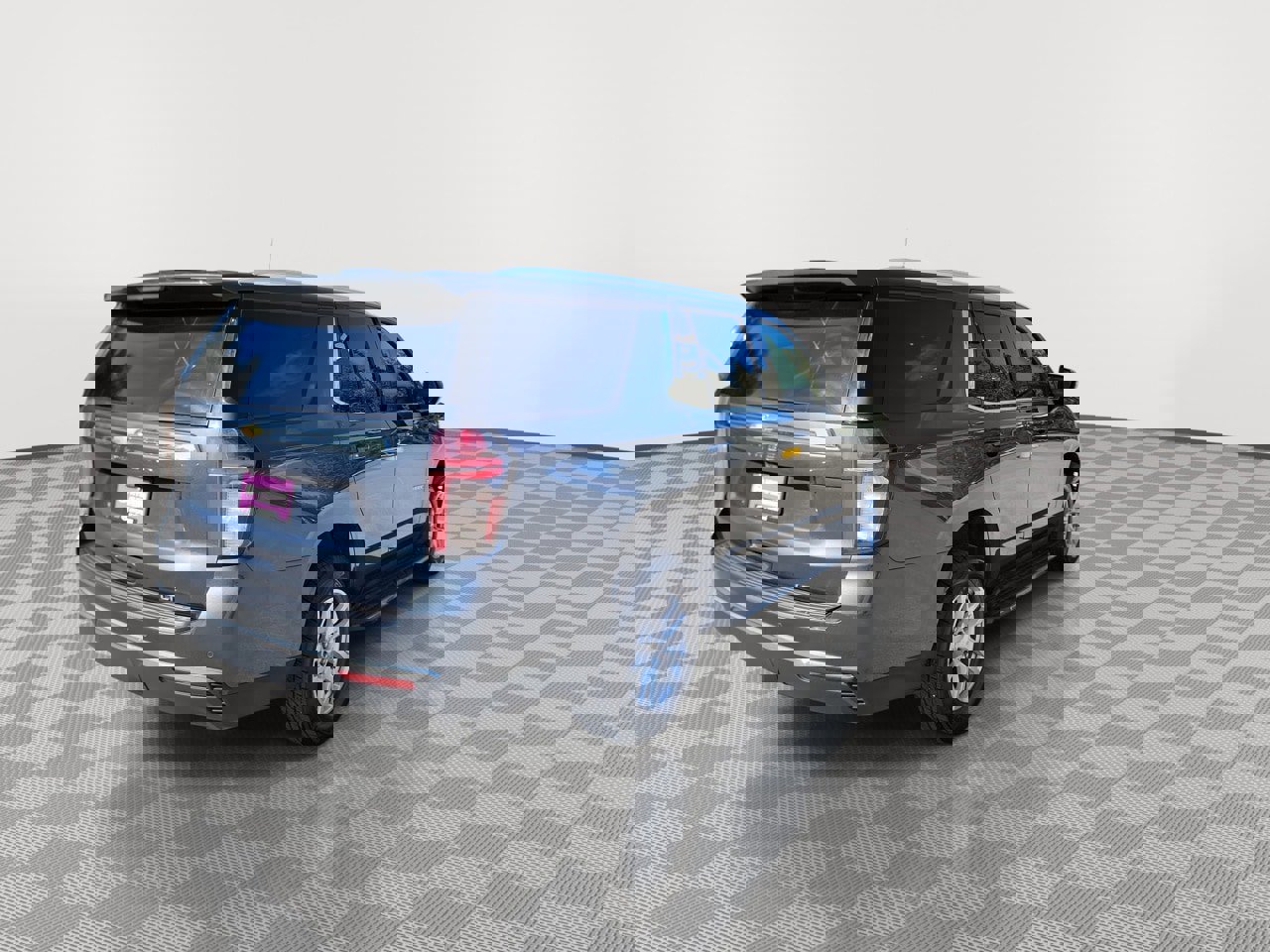 Used 2021 Chevrolet Tahoe LT image 8