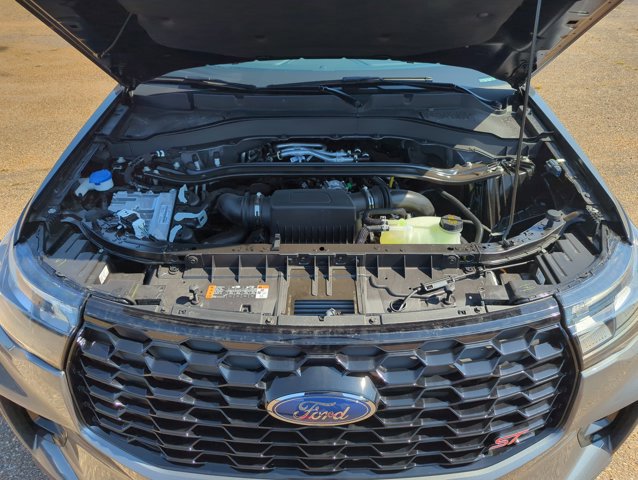 New 2025 Ford Explorer ST w/ Sun And Sound Package image 14
