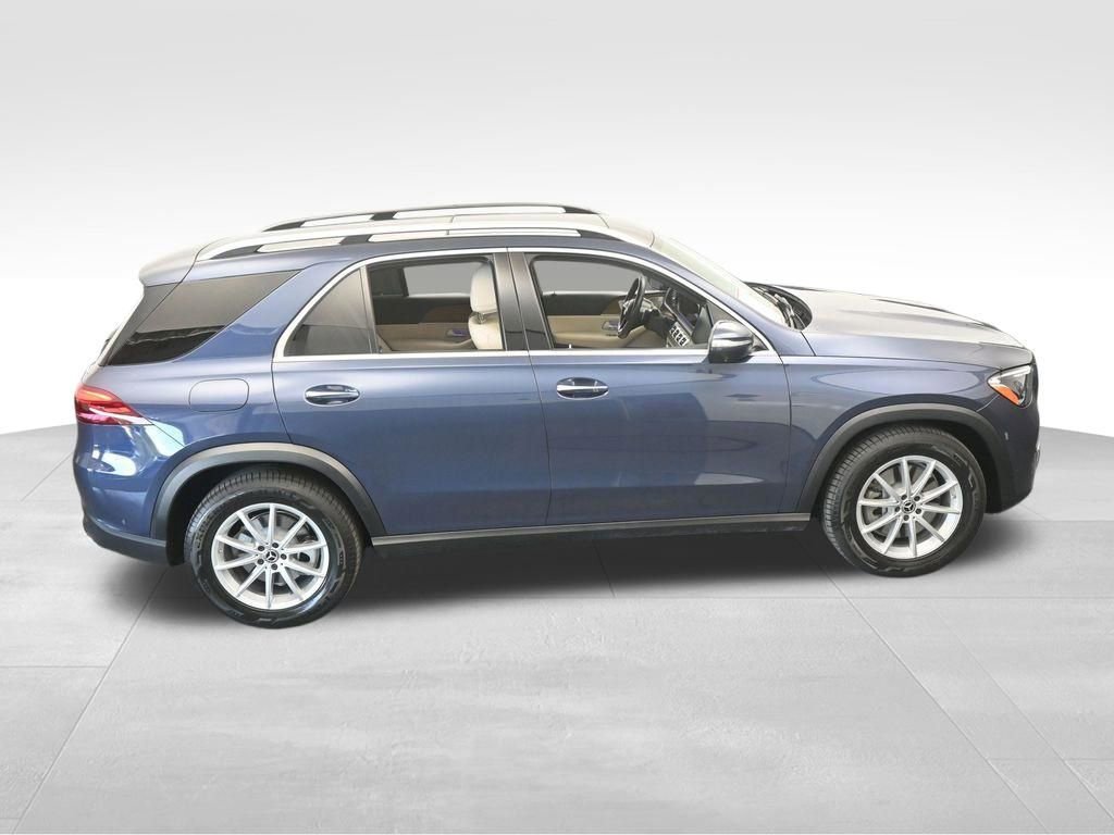 Used 2024 Mercedes-Benz GLE 450e 4MATIC image 71