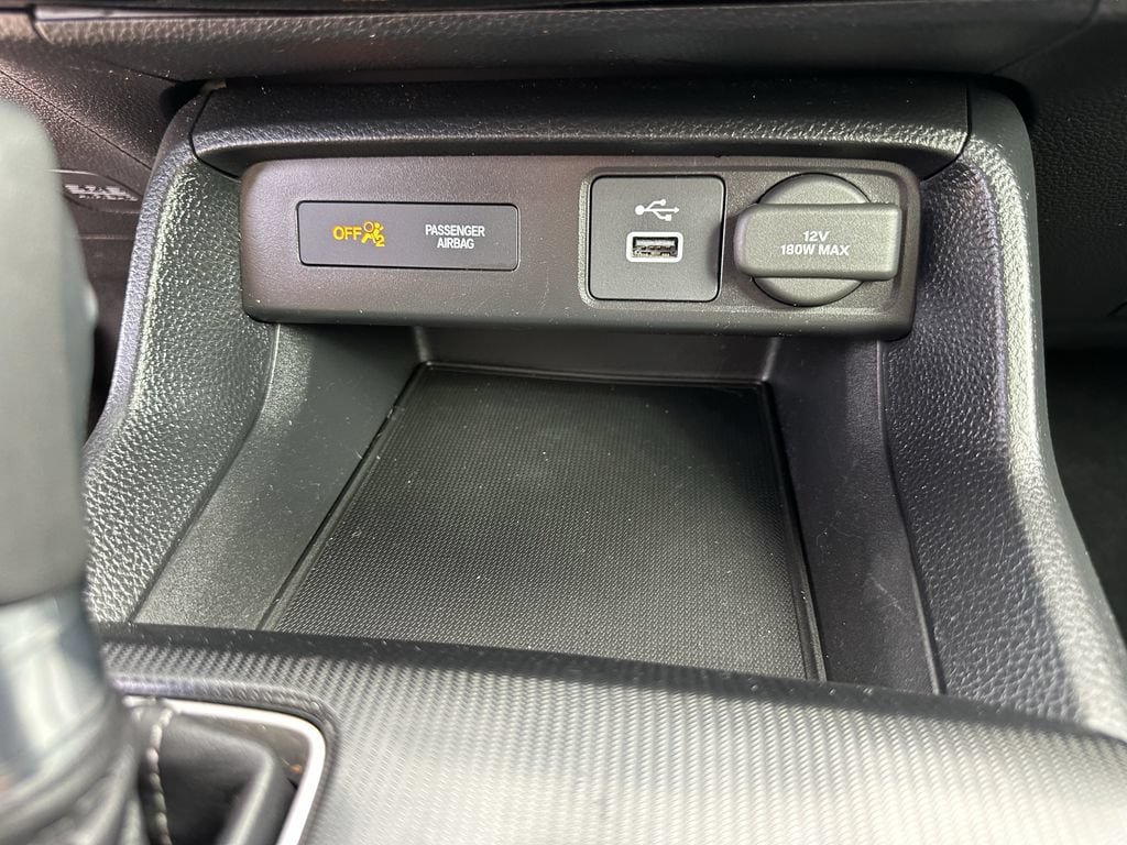 Used 2023 Honda Civic EX image 29