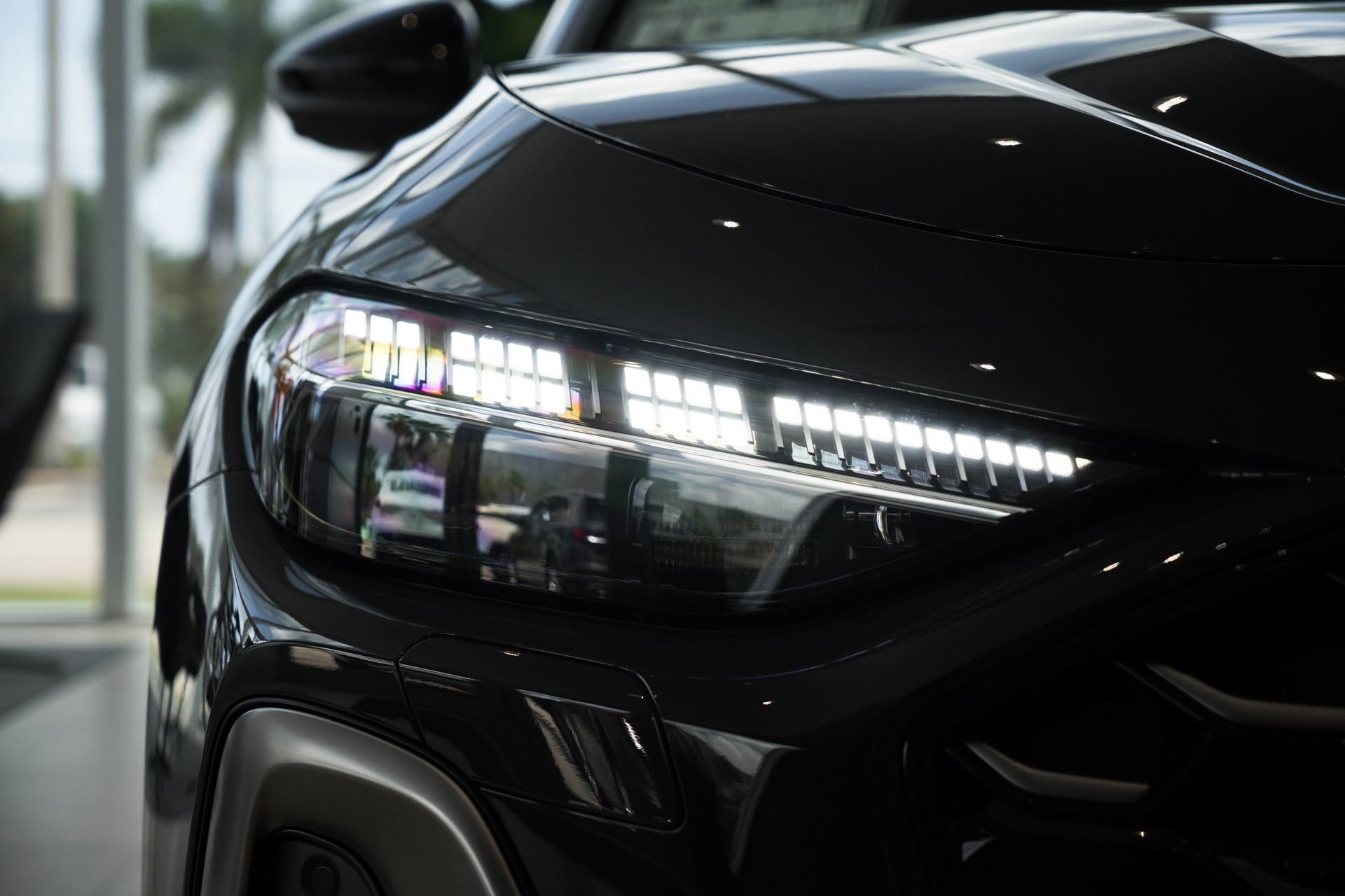 New 2025 Audi S5 Prestige image 43