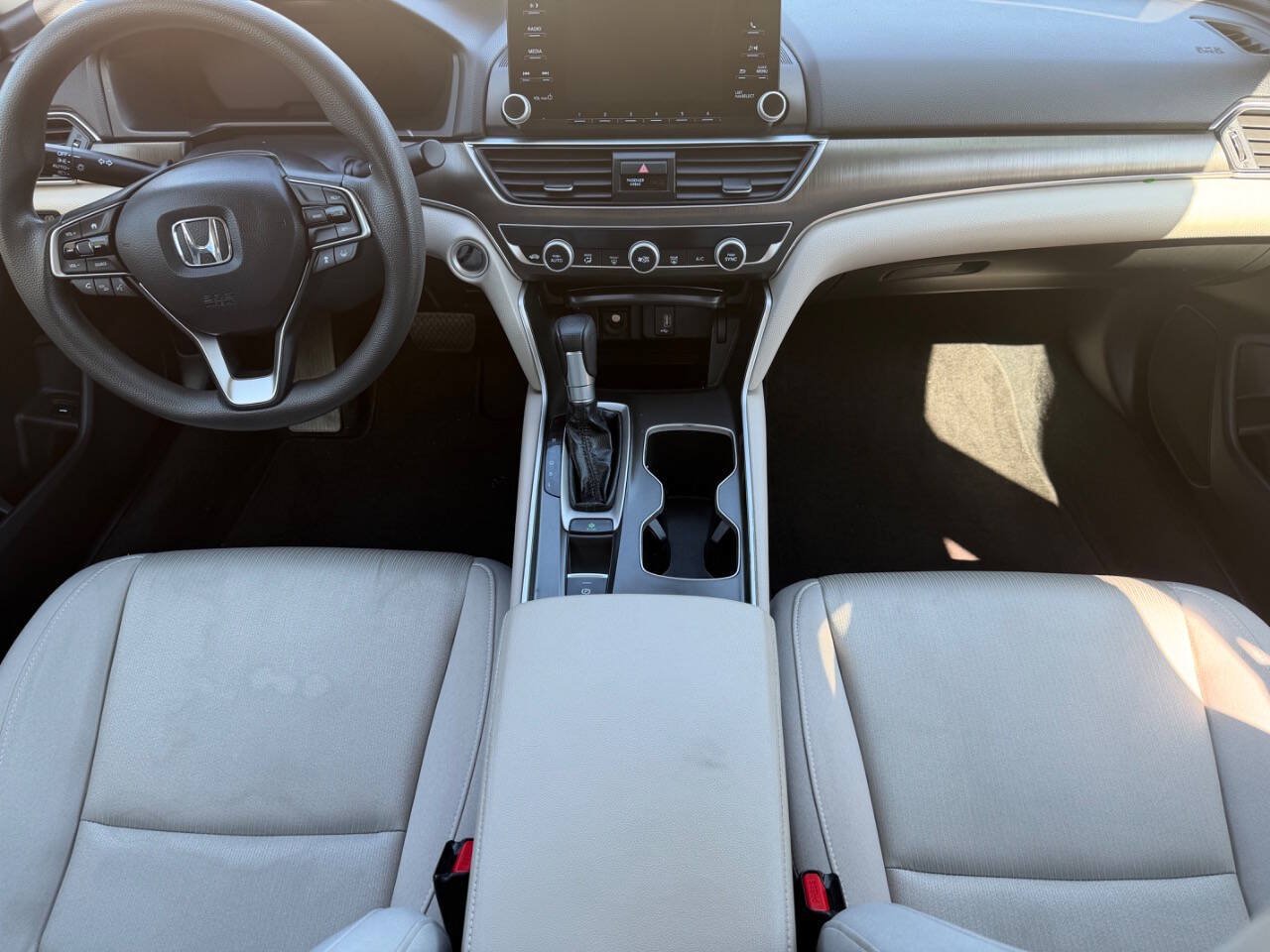 Used 2020 Honda Accord LX image 15