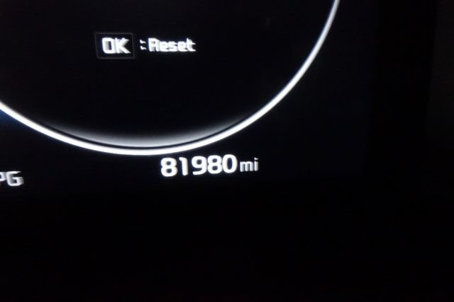 Used 2022 Kia Sorento SX FWD image 19