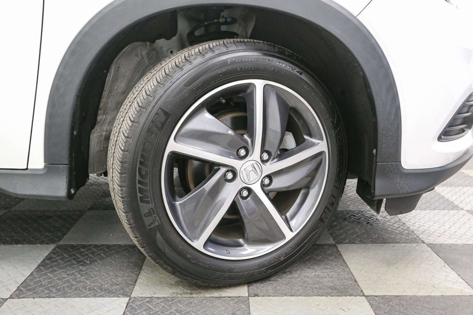 Used 2022 Honda HR-V EX image 15