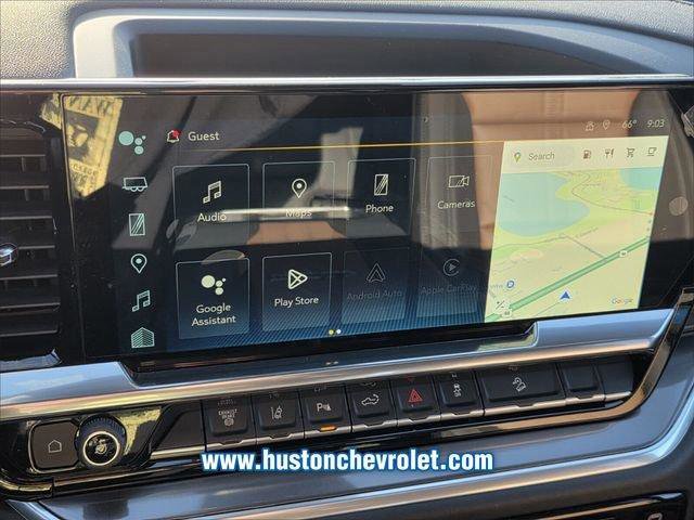 New 2026 Chevrolet Silverado 2500 High Country w/ Technology Package image 38